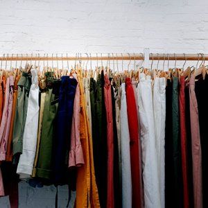 Meet your Posher, Wendy